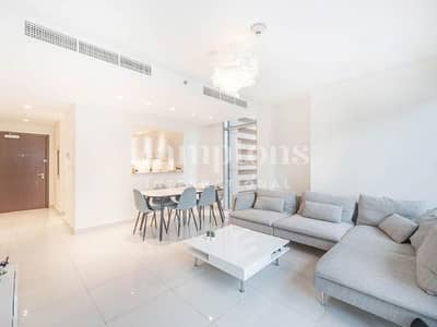 فلیٹ 1 غرفة نوم للبيع في وسط مدينة دبي، دبي - شقة في بوليفارد كريسنت بوديم،بوليفارد كريسنت تاورز،وسط مدينة دبي 1 غرفة 1800000 درهم - 8320685