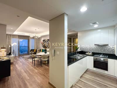 3 Bedroom Flat for Rent in Business Bay, Dubai - IMG_2651. JPG