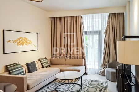 1 Bedroom Flat for Sale in Business Bay, Dubai - Furnished | Huge Layout | Prime Location