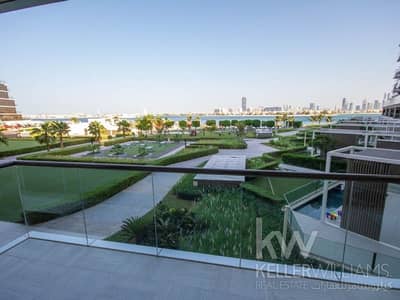 3 Bedroom Flat for Rent in Palm Jumeirah, Dubai - Vacant | Palm View | Beach Access