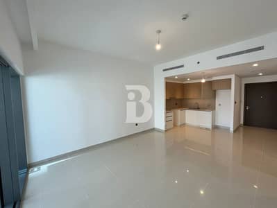 1 Bedroom Flat for Sale in Dubai Creek Harbour, Dubai - Central Park View | Ready to Move | Chiller Free