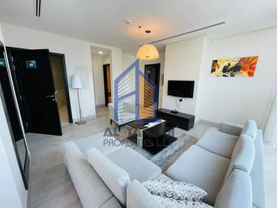 1 Bedroom Flat for Rent in Al Najda Street, Abu Dhabi - d1f2d21b-4683-4606-95e7-b4f035baf25c. jpg