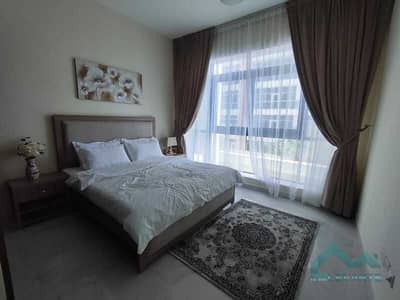 1 Bedroom Flat for Rent in Jumeirah Village Circle (JVC), Dubai - MONTHLY | YEARLY | FULLY FURNISHED