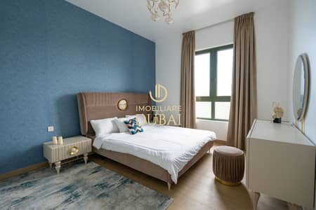 شقة 1 غرفة نوم للايجار في جميرا، دبي - 5. jpg