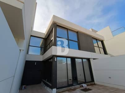 3 Bedroom Villa for Rent in Al Matar, Abu Dhabi - Bright 03 Master Bedrooms | Backyard | Facilities