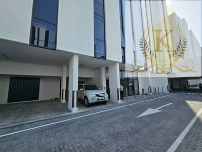 1 Bedroom Flat for Rent in Aljada, Sharjah - **** Brand New l 1BHK l For Rent l Al Jada ****