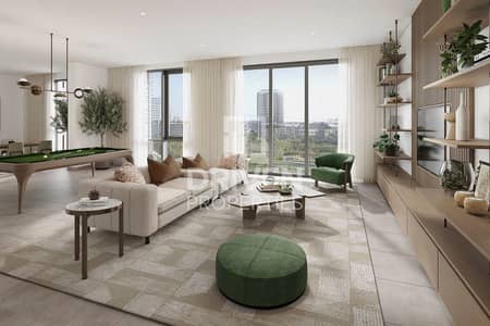 2 Bedroom Flat for Sale in Dubai Hills Estate, Dubai - Unique Designed | Best Location | Resale