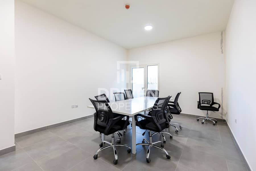 位于迪拜生产城(IMPZ) 11 卧室的商业大厦 4500000 AED - 8187571