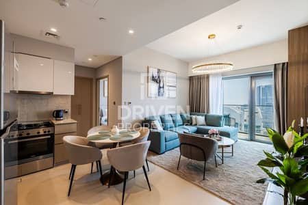 شقة 1 غرفة نوم للايجار في وسط مدينة دبي، دبي - شقة في برج رويال،وسط مدينة دبي 1 غرفة 150000 درهم - 8105398