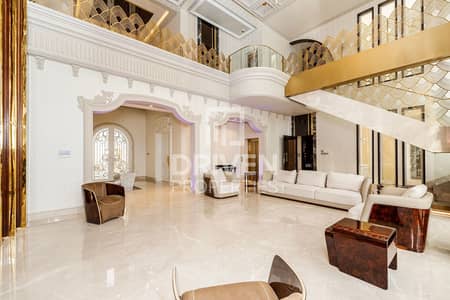 7 Bedroom Villa for Rent in Nad Al Sheba, Dubai - Ultra Luxurious | Fully Furnished | Huge