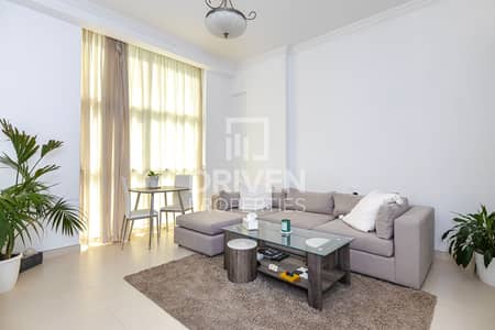 1 Bedroom Flat for Sale in Business Bay, Dubai - Well Maintained Apt | Partial Canal View