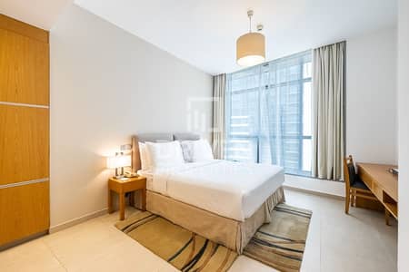 芭莎综合社区（Tecom）， 迪拜 单身公寓待售 - 位于芭莎综合社区（Tecom），君豪酒店公寓 的公寓 925000 AED - 8250726
