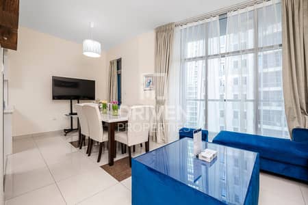3 Bedroom Flat for Sale in Dubai Marina, Dubai - Well Kept | Marina View | Prime Location