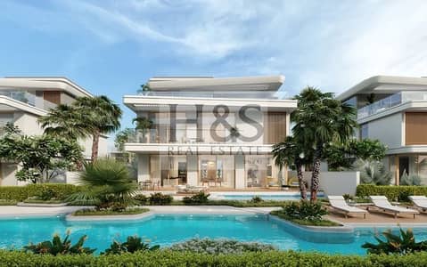 5 Bedroom Villa for Sale in Mohammed Bin Rashid City, Dubai - 2. JPG