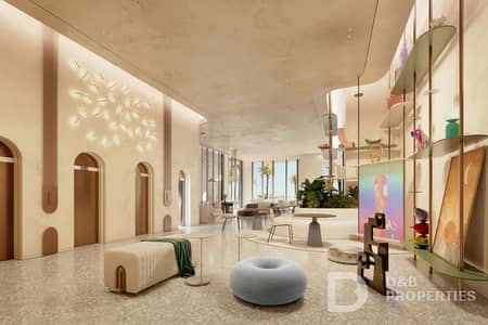 1 Bedroom Apartment for Sale in Jumeirah Village Circle (JVC), Dubai - Spacious layout | Contemporary Home | JVC