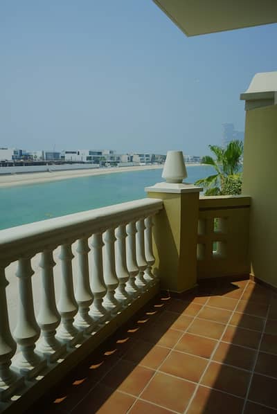 4 Bedroom Villa for Rent in Palm Jumeirah, Dubai - IMG_D4F9C6B56616-27. jpeg