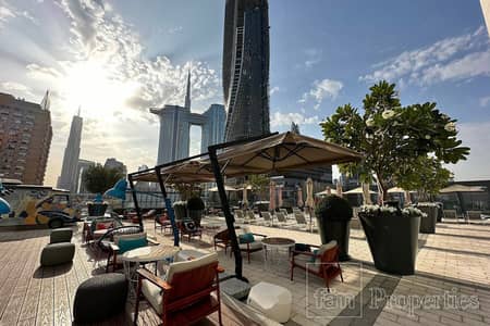 Studio for Sale in Al Wasl, Dubai - City walk Luxury Hotel Studio | Amazing Amenities