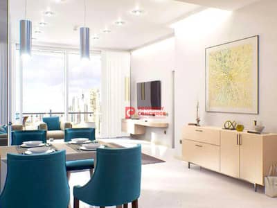 3 Bedroom Flat for Sale in Jumeirah Lake Towers (JLT), Dubai - 45/50 Payment Plan | Resale | Handover Q4 2025