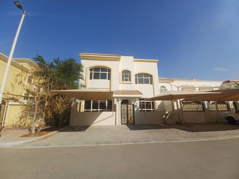 Villa for rent in Mangrove Village Abu Dhabi