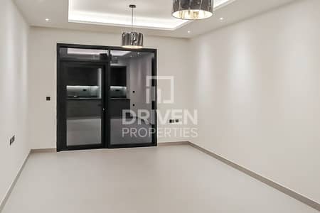 2 Bedroom Flat for Sale in Jumeirah Village Circle (JVC), Dubai - Luxury Living | Park View | Maid's Room
