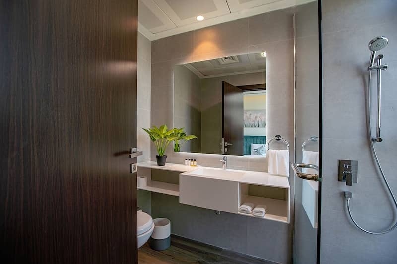 4 BDR Holiday home with made room and jacuzzi - Image 12