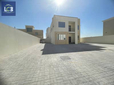 5 Cпальни Вилла в аренду в Мадинат Аль Рияд, Абу-Даби - WhatsApp Image 2024-01-28 at 6.14. 29 PM. jpeg