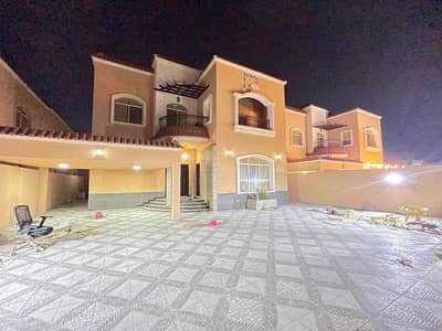 5 Bedroom Villa for Sale in Al Mowaihat, Ajman - WhatsApp Image 2024-01-01 at 6.54. 02 PM. jpeg