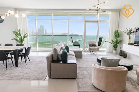 4 Bedroom Flat for Rent in Dubai Harbour, Dubai - b974pmxtgbcl2tg6tkez. jpeg