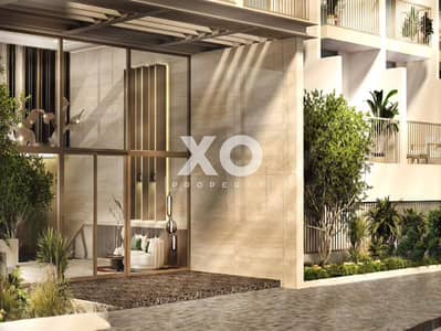 1 Bedroom Apartment for Sale in Jumeirah Village Circle (JVC), Dubai - 50/50 PP| High ROI | Q3 Handover