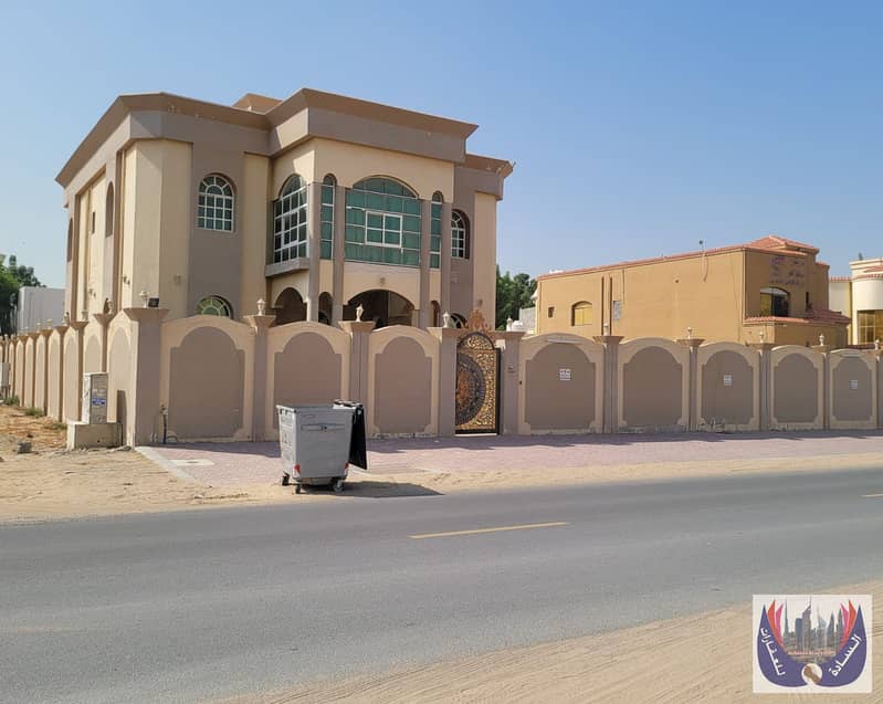 Big size villa for sell Big size villa for sell