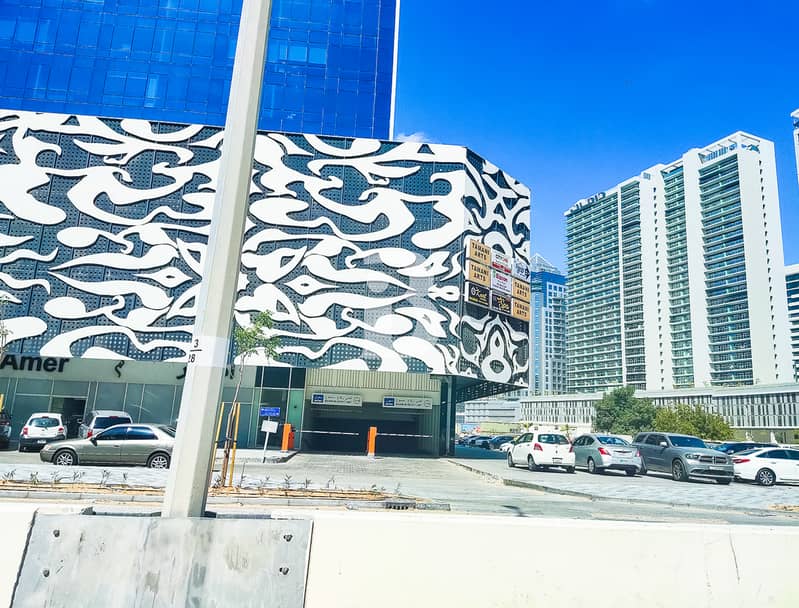 Furnished & Fully Fitted Office | Tamani Tower Furnished & Fully Fitted Office | Tamani Tower