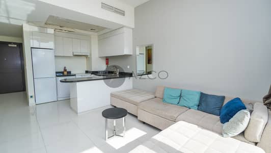 1 Bedroom Apartment for Rent in Jumeirah Village Circle (JVC), Dubai - DSC07130. jpg