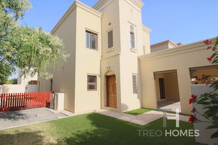 4 Bedroom Villa for Rent in Arabian Ranches 2, Dubai - Type 3 | Family Community | Available Now