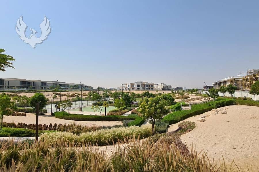 ارض سكنية في فيرواي فيستاز،دبي هيلز استيت 47557888 درهم - 7999038