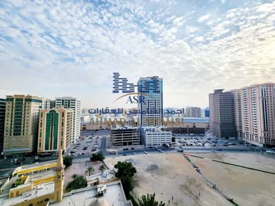 Brand New 1BR / Family Building Close Dubai Border/Parking free