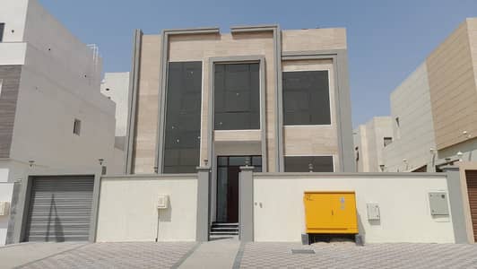 3 Bedroom Villa for Sale in Hoshi, Sharjah - sharjah hoshi maliha road