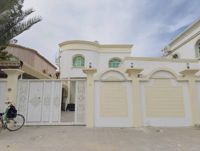 5 Bedroom Villa for Sale in Al Rawda, Ajman - Best Quality And Big Size Villa For Sale In Rawdha 3,Ajman