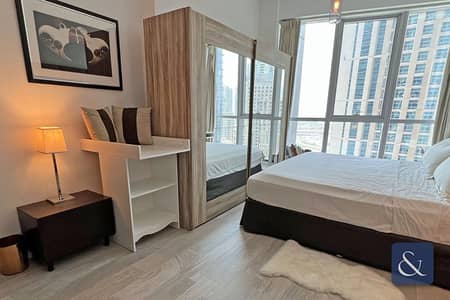1 Bedroom Flat for Rent in Dubai Marina, Dubai - Exclusive | One bed | Upgraded | The Torch