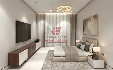 2 Cпальни Апартамент Продажа в Мейдан Сити, Дубай - Screenshot 2024-01-30 162930. png