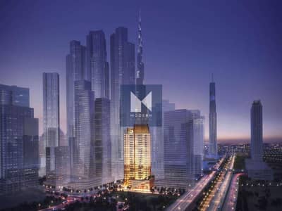 迪拜市中心， 迪拜 1 卧室公寓待售 - PHOTO-2024-01-23-02-19-21 2. jpg
