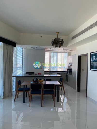 1 Bedroom Apartment for Sale in Arjan, Dubai - WhatsApp Image 2024-01-31 at 4.19. 42 PM. jpeg
