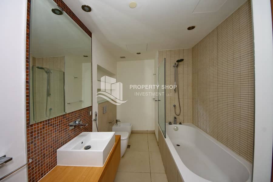 14 2-bedroom-apartment-al-raha-beach-al-bandar-al-naseem-master-bathroom. JPG