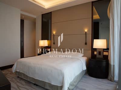 فلیٹ 4 غرف نوم للبيع في وسط مدينة دبي، دبي - G5D_2926 - RT. jpg