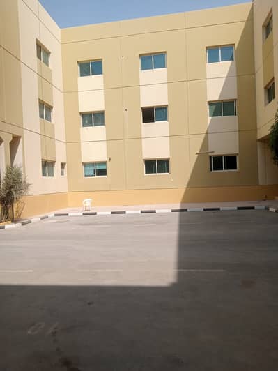 Labour Camp for Rent in Muhaisnah, Dubai - Labour camp, Labour Accommodation, Staff Accommodation, Room for Rent