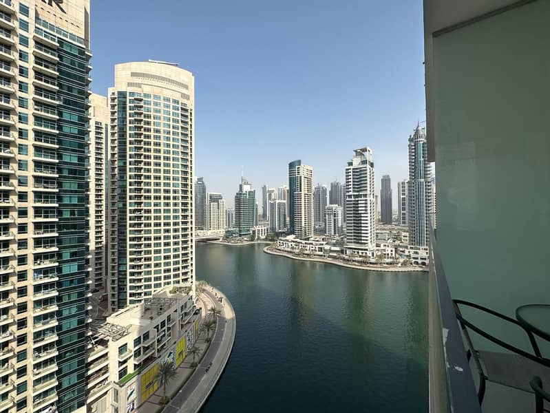 Квартира в Дубай Марина，LIV Резиденс, 2 cпальни, 2999999 AED - 8538721