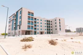 شقة في بناية جاسم،المنطقة السكنية جنوب دبي،دبي الجنوب 1 غرفة 40000 درهم - 8538782