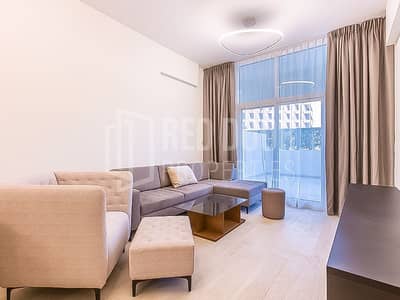 1 Спальня Апартамент Продажа в Аль Джадаф, Дубай - 10. jpg