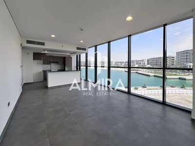 شقة 1 غرفة نوم للايجار في شاطئ الراحة، أبوظبي - 515f7af8-bbac-4a75-9f0a-c30102a57c61. JPG