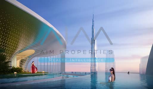 2 Bedroom Apartment for Sale in Downtown Dubai, Dubai - SZR_10_UPDATE. jpg
