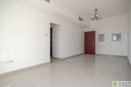 شقة في بناية برادايس،دبي الجنوب 1 غرفة 39800 درهم - 8539076